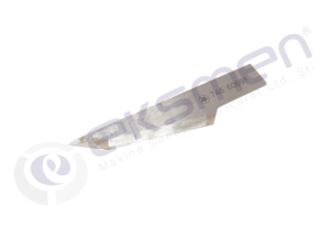 746-60691 Dürkopp Fleto Köşe Bıçak