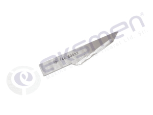 746-60692 Dürkopp Fleto Köşe Bıçak