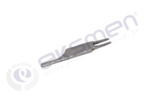 79230G Kansai PX-302 Kroşeta Plaka Dili Çiftli Sol