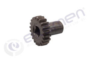 87C3-44 Eastman Kesim Motoru Dişli