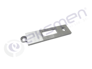 91-048922-04 Pfaff 1245 Plaka