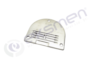 91-058113-04 Pfaff Atlar Diker Zikzak Plakası