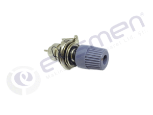 91-113023-92 Pfaff-Maimin 591 Sütunlu Tansiyon Set