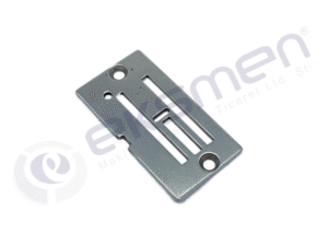 91-163379-04 Pfaff 118 Zikzak Plaka 6mm
