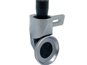 91-263-107-91 Pfaff-Maimin 591 Sütunlu Rod Ayağı Komple