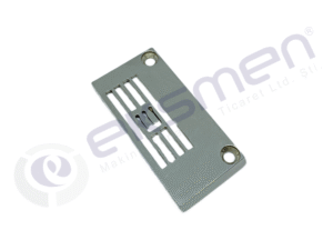 94801 Yamato VT-1502 Reçme Etek Plaka 5.6