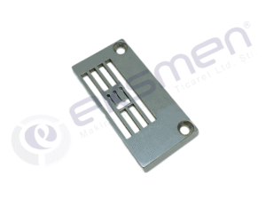 94802 Yamato VT-1502 Reçme Etek Plaka 6/4