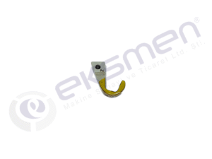 95276 Yamato DW-1359 Reçme Sağdan Bıçaklı Üst Bıçak