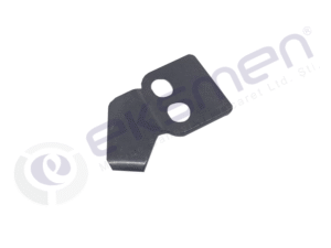 B2424-210-000 Juki MOL-254 Köprü Otomatı Sabit Bıçak