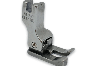 CL1-16E Susei Düz Makine Ters Çima Ayak 1.6mm