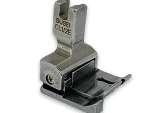 CL1-2E Susei Düz Makine Ters Çima Ayak 12.7mm