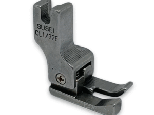 CL1-32E Susei Düz Makine Ters Çima Ayak 0.8mm