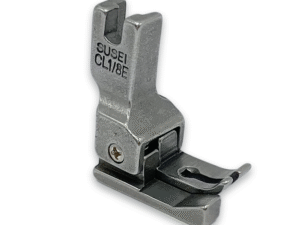 CL1-8E Susei Düz Makine Ters Çima Ayak 3.2mm