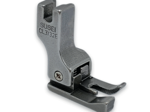CL3-32E Susei Düz Makine Ters Çima Ayak 2.4mm