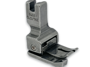 CL5-16E Susei Düz Makine Ters Çima Ayak 8.0mm