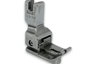CL5-32E Susei Düz Makine Ters Çima Ayak 4.0mm