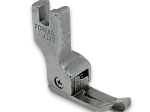 CR1-32N (R) Foreks Düz Makine Çima Ayak 0.8mm