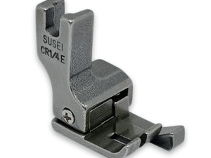 CR1-4E Susei Düz Makine Çima Ayak 6.4mm
