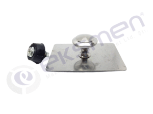 FR-868-HH2 Foreks FR868 Makine Tutkal Kapağı