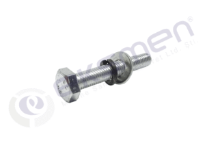 FRR303 Foreks 618-2 Lateks Sürme Makine Şase Vidası