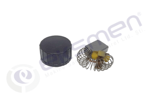 FRR406 Foreks 868 Sülüksüyon+İlaç Yapıştırma Karbon Fırça