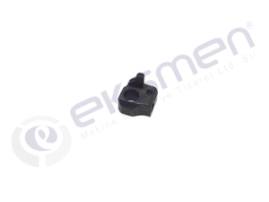 HS-781-NC01 Punto F/781 İğne Bağı 3mm