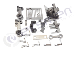 K-1509-6 Kansai 1508 6 İğne Kemer Takımı Full Set