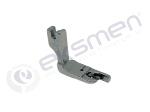LOT NO.3 Susei Düz Makine Kıvırma Ayak 5/32