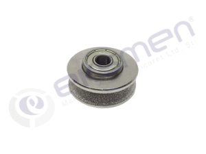 Bullmer Cutter Bileme Taşı