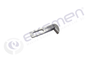 MAS-11012 Juki 2600 Köprü Sol Üst Bıçak