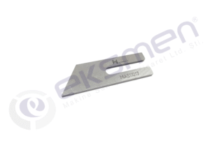 MAS-11017 Juki 2600 Köprü Sağ Alt Bıçak