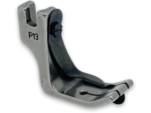 36465 3/16 Susei Düz Makine Yapraklı Çima Ayağı 4.8mm
