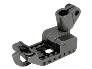 R64041-N Reçme Bilyeli Etek Ayak 5.6mm