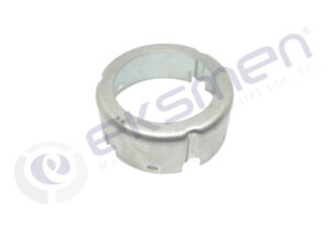 S04296-001 Brother 8750 Çift İğne Motor Kapağı