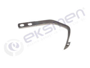 S07526-001 Brother 8420 Çift İğne Orak Bıçak