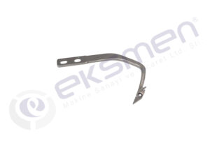 S07526-301 Brother 8752 Çift İğne Orak Bıçak