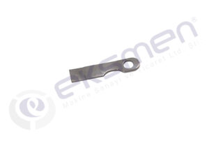 S07527-001 Brother 8750 Çift İğne Sabit Bıçak