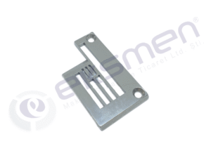 S08731-001 Brother 272 Reçme Bant Plaka 5.6