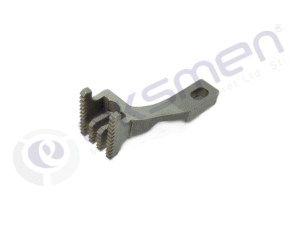S08882-001 Brother 272 Reçme Etek Arka Dişli