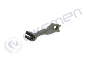 S08888-001 Brother 272 Bıçaklı Reçme Ön Dişli