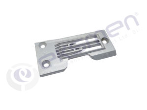 S11508-101 Brother 927 Kollu 1/4 Plaka