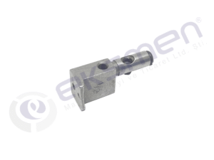 S15765-001-S15766-001 Brother 8750 Çift İğne İğne Bağı 1/2