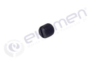 S25236-001 Brother 8750 Çift İğne Horoz Topu Vidası