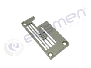 S28086-001 Brother Sol Bıçaklı Reçme Plaka 6.4