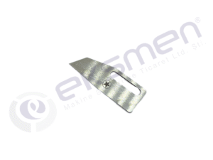 S28654-001 Brother 256 Reçme Regulalı Sabit Bıçak