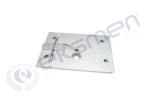 S36663-001 Brother 875 Çift İğne Sürgü Sabit Plaka