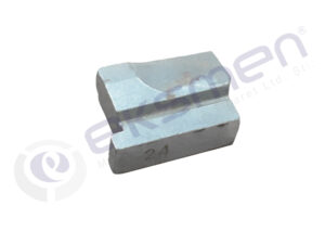 S37708-001 Brother 9820 Gözlü İlik Üst Balta 24 mm