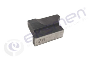 S37709-001 Brother 9820 Gözlü İlik Üst Balta 26 mm