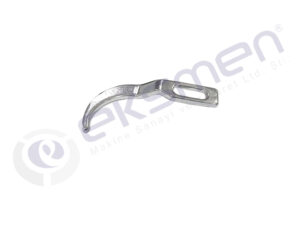 S38212-001 Brother 875 Çift İğne Çağanoz Tırnağı