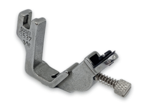 S537 3-16 Susei Düz Makine Lastik Ayak 4,8mm